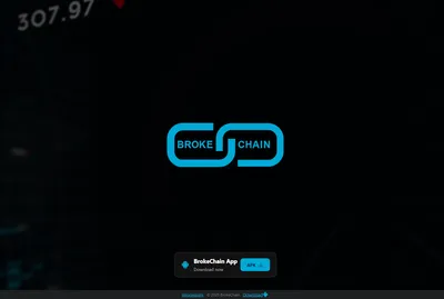 BrokeChain