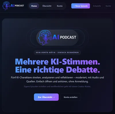 AI Podcast