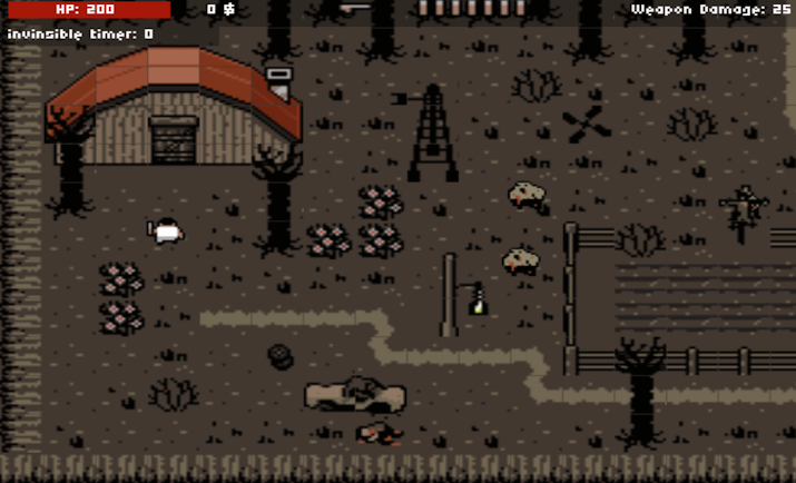 Zombiland